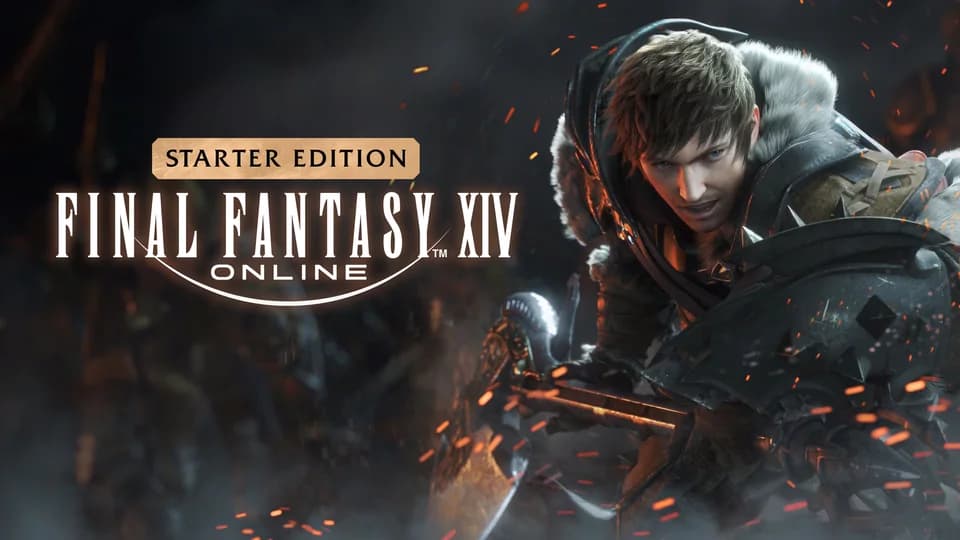 Final Fantasy XIV