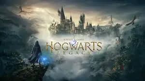 Hogwarts Legacy