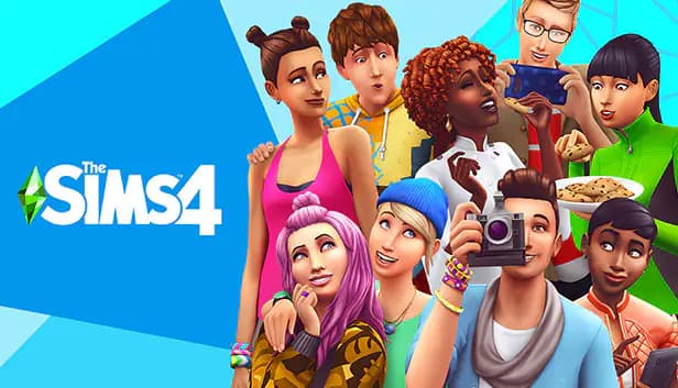 The Sims 4