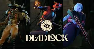 Deadlock